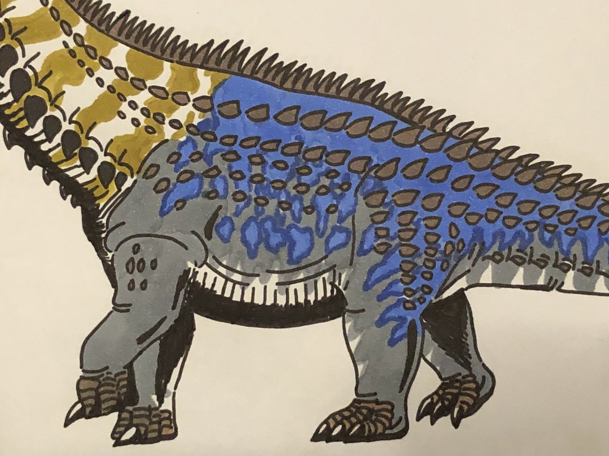 🦕 Isaiah Cole Torre 🦖 tweet media