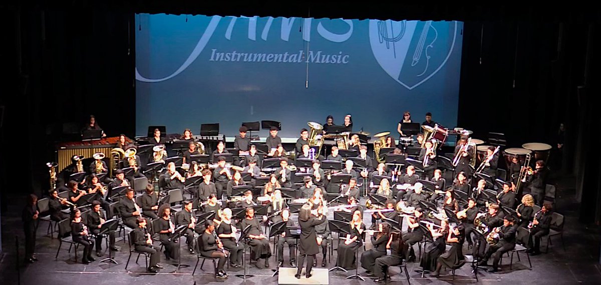 JAMS Instrumental Music tweet media