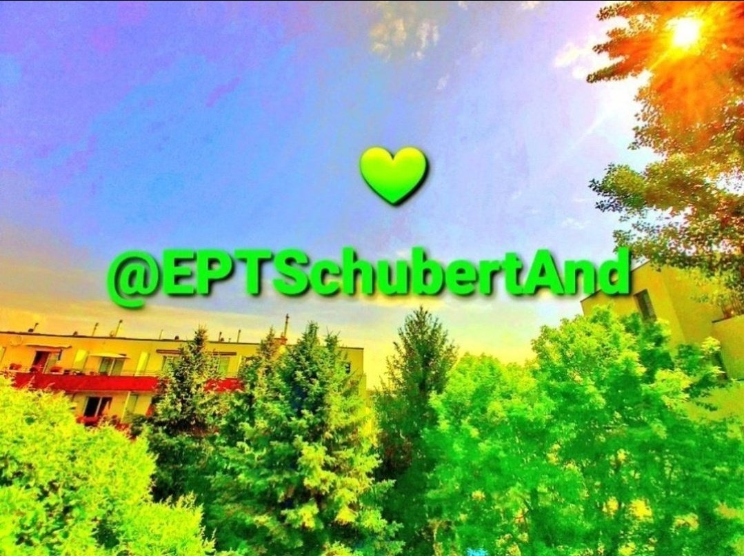 EPTSchubertAnd's tweet photo. #EPTSchubertAnd📣
➡#SocialMedia
➡️#MultilevelMarketing
#LowVoltage #PowerSupply
🆕️#EPTProjects2024🆕️
#Wien #vienna #Österreich
#Europe #International
🌞#EPTWeather🌞
💡#EPTforProjects💡
🔋#EPTforAutark🔋
📣#EnergyProjectTeam📣
Contact📲 & 📧:
https://t.co/EijZlmVQms… https://t.co/oKy1XLCF7k