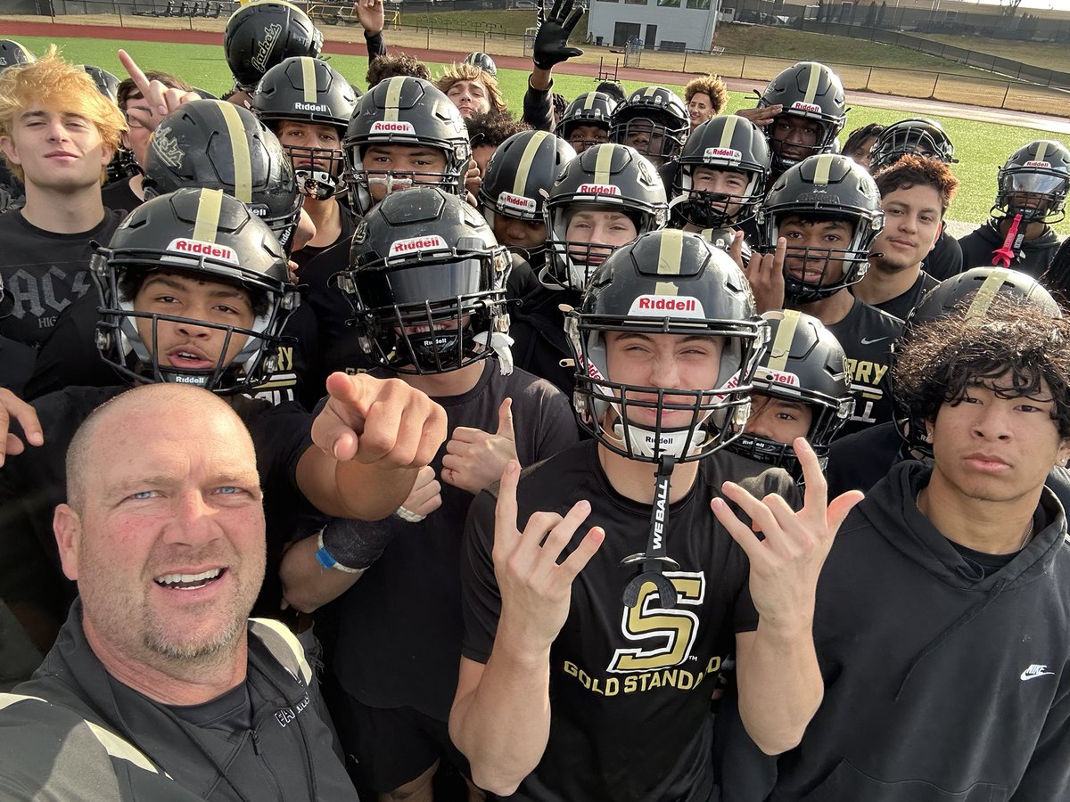 So blessed to be able to practice on Thanksgiving Day! LTC
