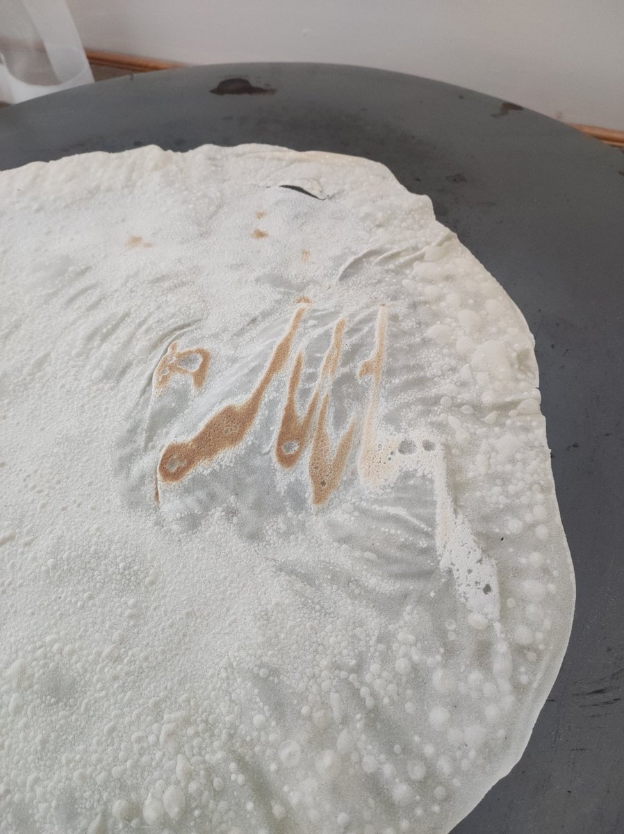 Aşk ile hizmet 🧡