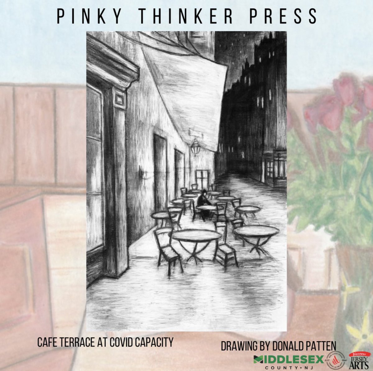 Pinky Thinker Press tweet media