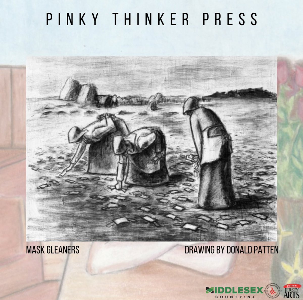 Pinky Thinker Press tweet media