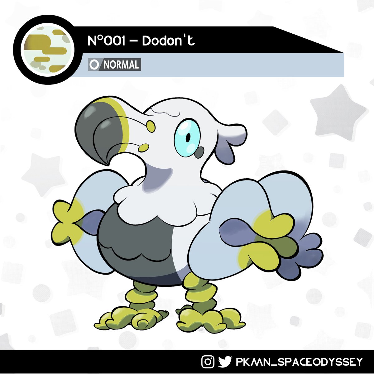 pkmn_SO's tweet photo. On your plate for Thanksgiving: Dodon't! https://t.co/l5dRlxsH4v