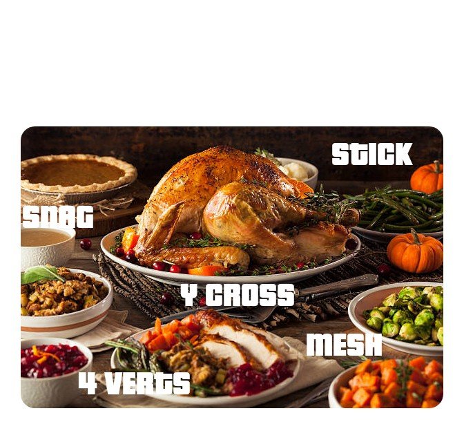 Happy Thanksgiving.