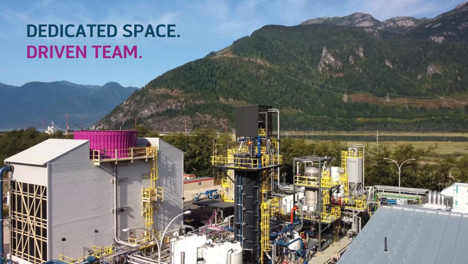 Carbon Engineering tweet media