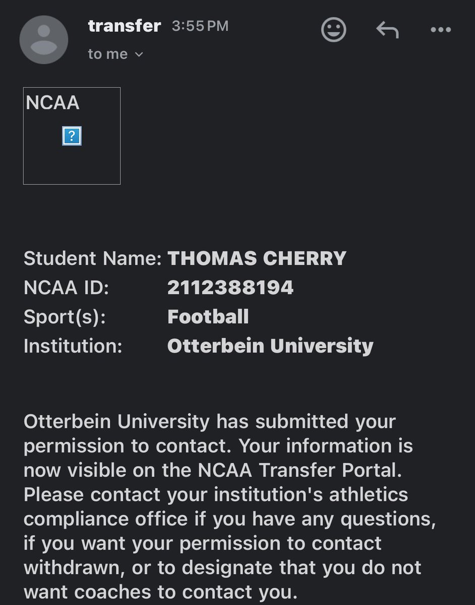 Thomas Cherry tweet media