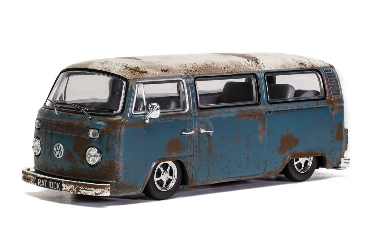 AidansRailways's tweet photo. 🎄 Corgi Vanguards 🎄
🎅 Buy yours here 👉 : https://t.co/9oruI0JUnp  🎁

A range of 1:43 scale model cars that span the decades, each car has been meticulously researched to bring the most accurate replicas. 

#xmas #xmas2024 #xmasgifts #christmasgifts #BlackFriday https://t.co/oJcJ0jJ8pX