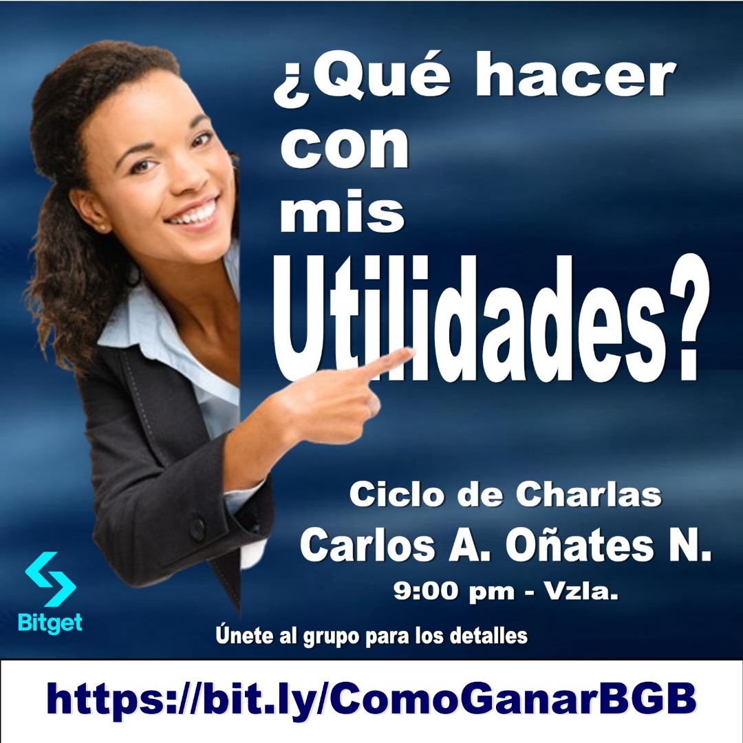Carlos A. Oñates N. - II tweet media