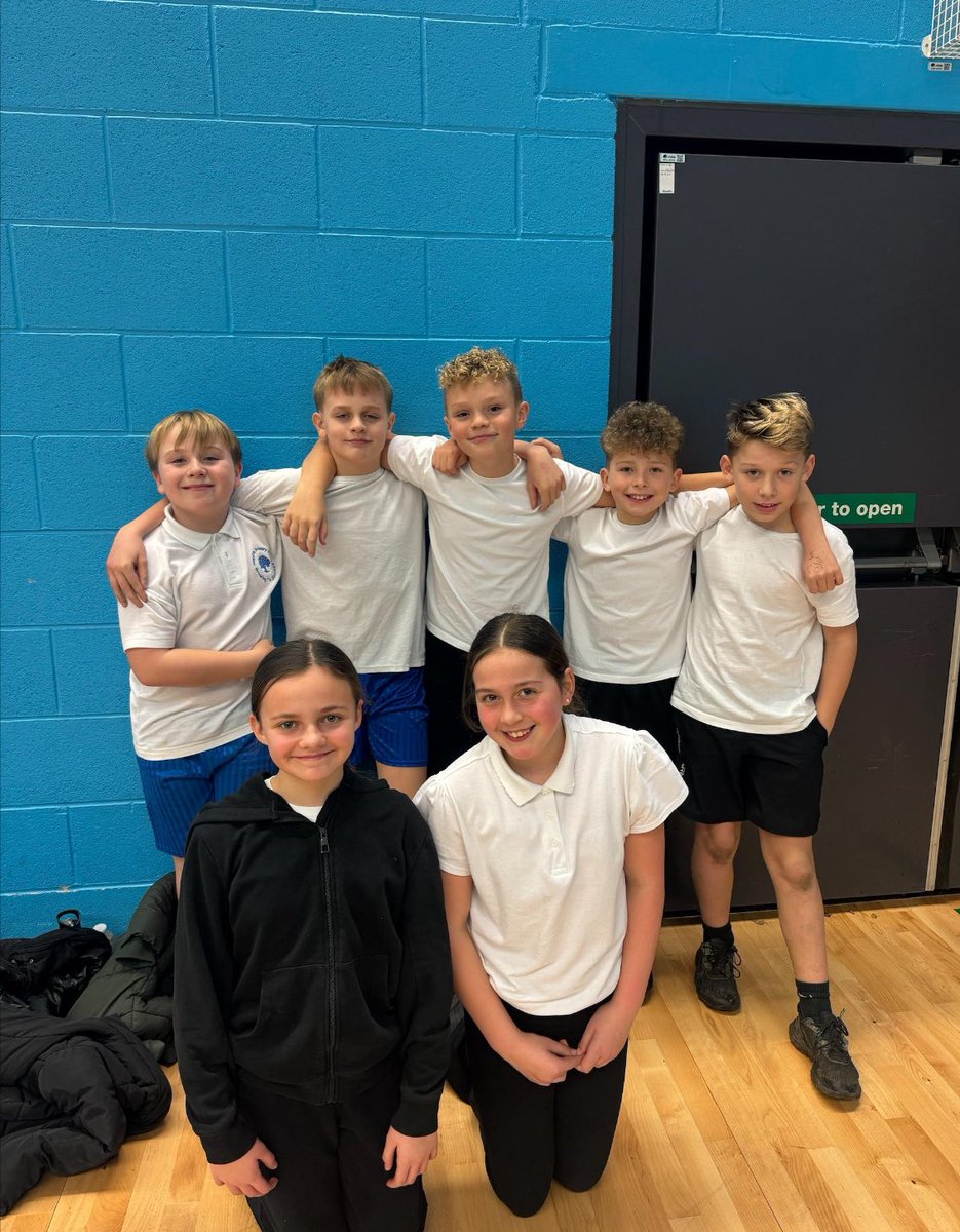 Asquith Primary School tweet media