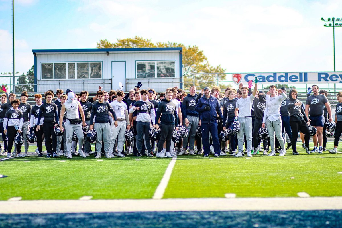 CodyTaylor68's tweet image. Proud to practice on this Thanksgiving day! #ThankfulAndBlessed #WinState #4IKE