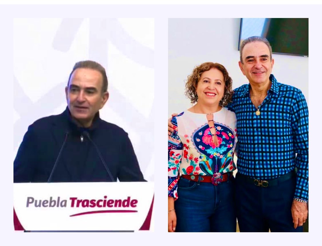 ✅Felicito con mucho cariño a mi líder y amigo secretario de educación <a href="/EstefanChidiac/">JorgeEstefanChidiac</a> por su participación en el informe de resultados de secretarías, como parte del 2do informe de resultados de nuestro amigo gobernador <a href="/SergioSalomonC/">Sergio Salomón</a> 

Felicidades! Mi lealtad y cariño siempre!