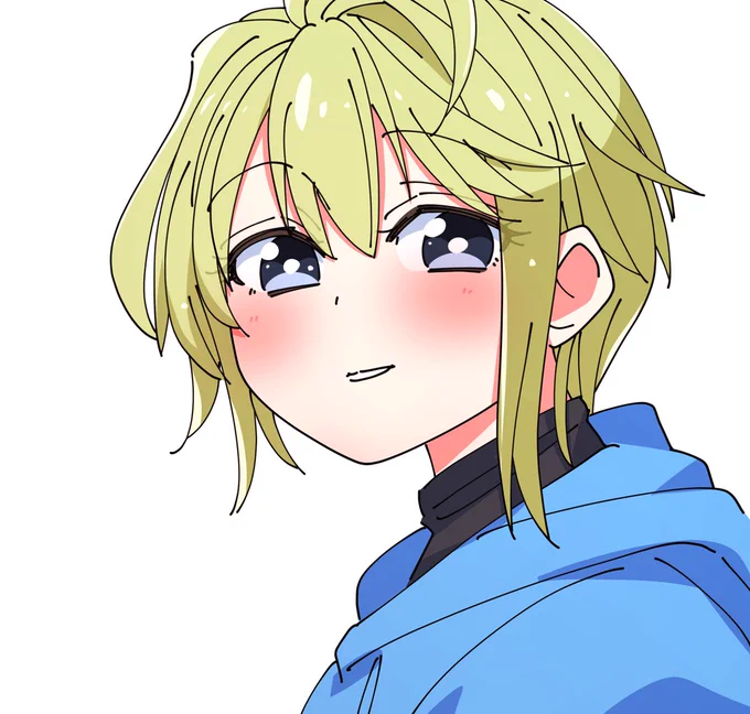 一日一いずみ!(ときめきアイドル)青山つばさ 