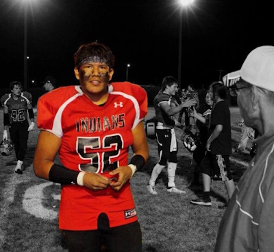 Native American Athletic Foundation kündigt All-Star-Football-Spiel und Camp an 
National Football League und Nike arbeiten mit der Native American Athletic Foundation zusammen, um das All-Star-Spiel in das Ford Center at The Star, den Hauptsitz der
amfoo.de/nfl/native-ame…