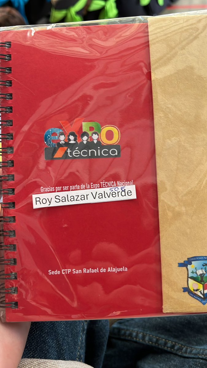 rsalazar_ace's tweet image. Invitado como Juez en ExpoTécnica (2da edición)
#pythianlife