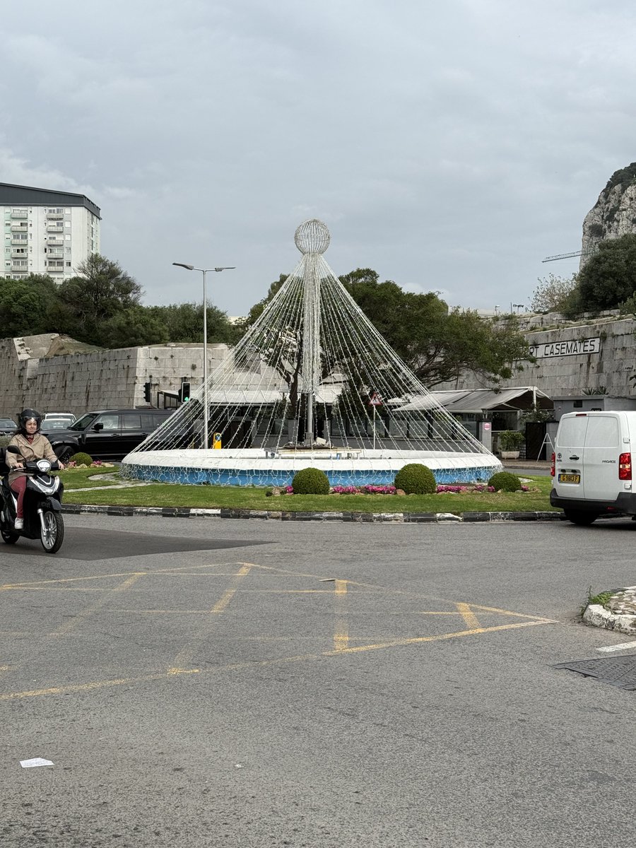 BadToxic's tweet photo. Next stop: #Gibraltar, #UK (#ship #NorwegianPearl).
#statue #evacuation #MerryChristmas #cruiseShip #cruise #Kreuzfahrt #Schiff #vacation #Urlaub @umiizza #NowegianCruiseLine @CruiseNorwegian https://t.co/2aEbrXelwC