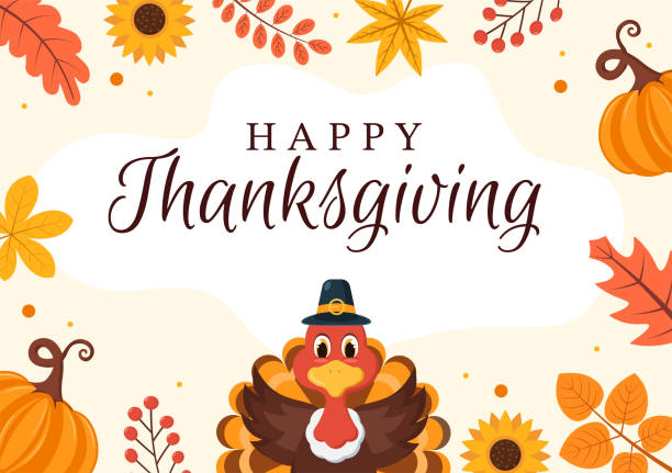 Happy Thanksgiving from your friends at the Zionsville Chamber of Commerce!