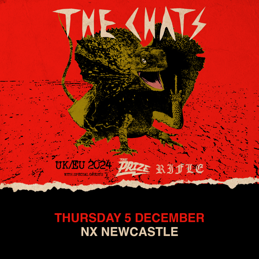 NXNewcastle tweet media