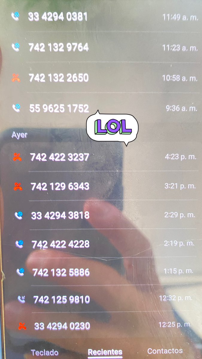 edgar545's tweet photo. Gracias a la Súper Representación del #PRIMOR a lo pendejo hoy no tenemos donde o con quien quejarnos de estos acosos. #SiganVotando #Mierdera #LoMismoPeroMasBarato https://t.co/VK8asHSOEQ
