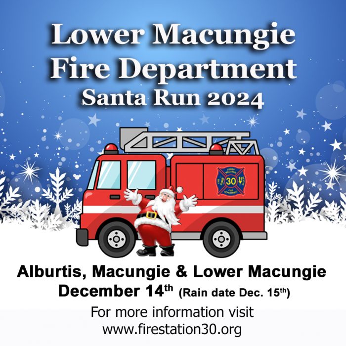 LMFD30's tweet photo. 2024 Santa Run – December 14th https://t.co/1eOzkjtjAm https://t.co/IS4AzIw10j