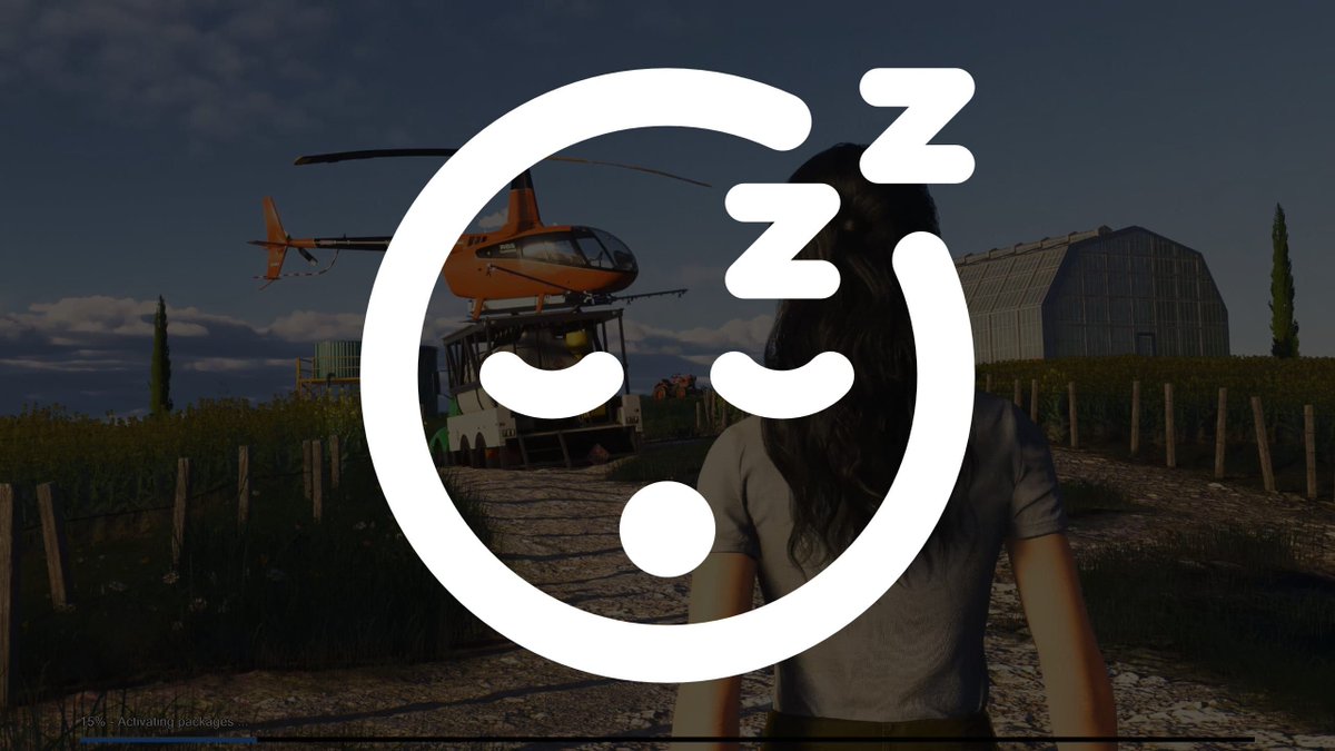 Plagued with MSFS2024 massive loading times? There’s a workaround: buff.ly/4i7fu1s 

#flightsim #msfs #msfs2024 @msfsofficial @asobostudio