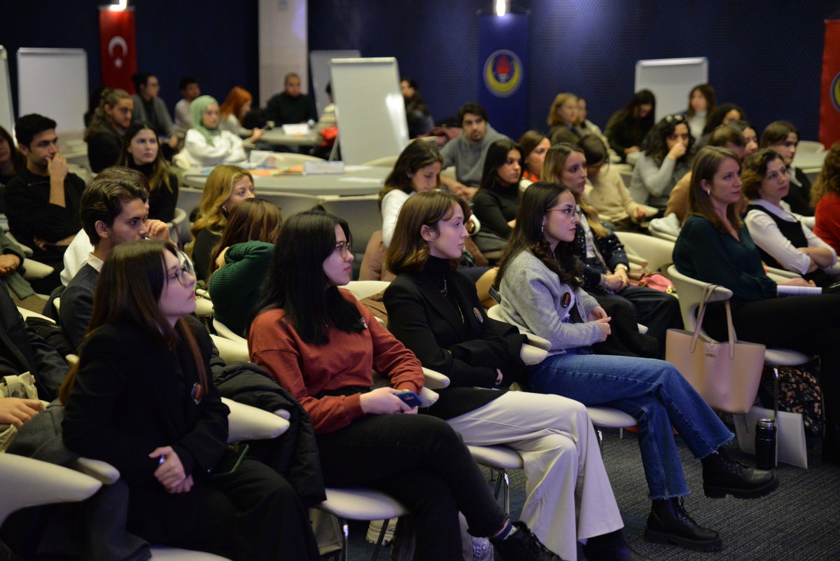 UN Women Türkiye tweet media
