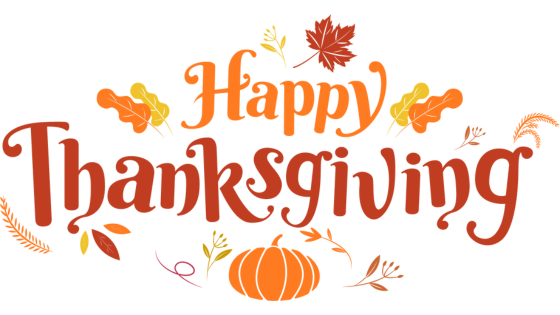 Happy Thanksgiving from your GW Sports Philanthropy family! #SportsDoingGood