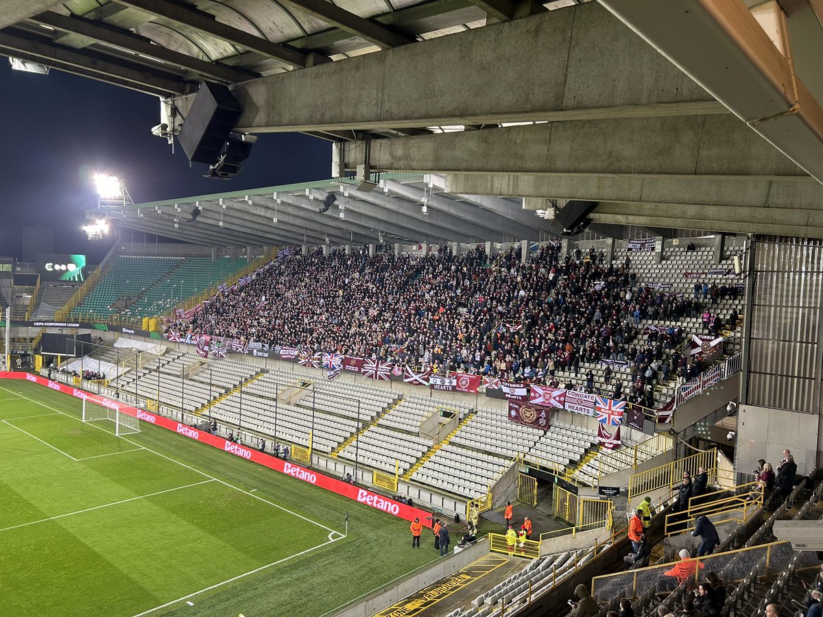 Scottish Football Away Days tweet media