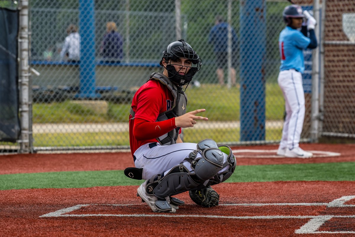 Release Baseball tweet media