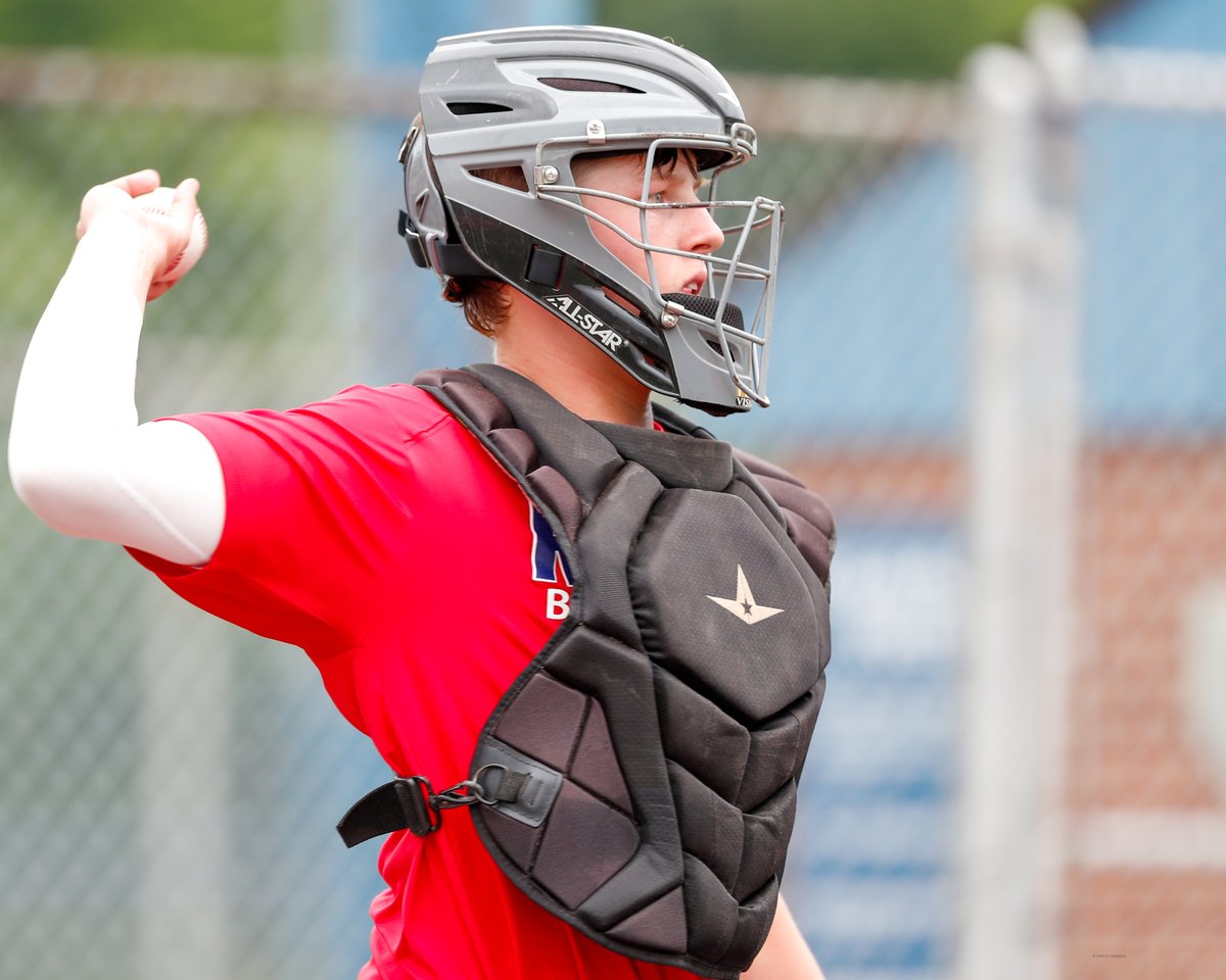 Release Baseball tweet media