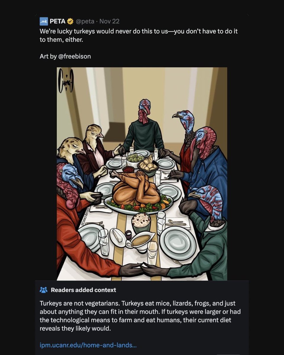 TimKennedyMMA's tweet photo. I can’t live without community notes. They bring such joy to my life. https://t.co/1IXjvw9U7J