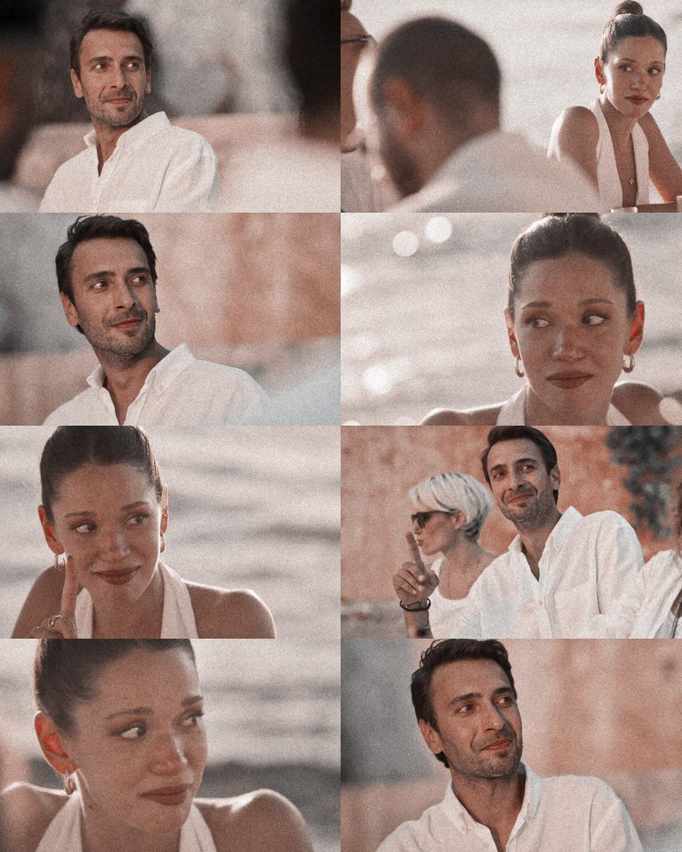 ilk ve son.🥹🤍✨