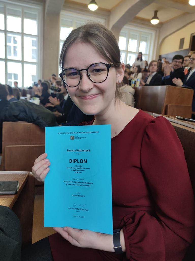Zuzka tweet media