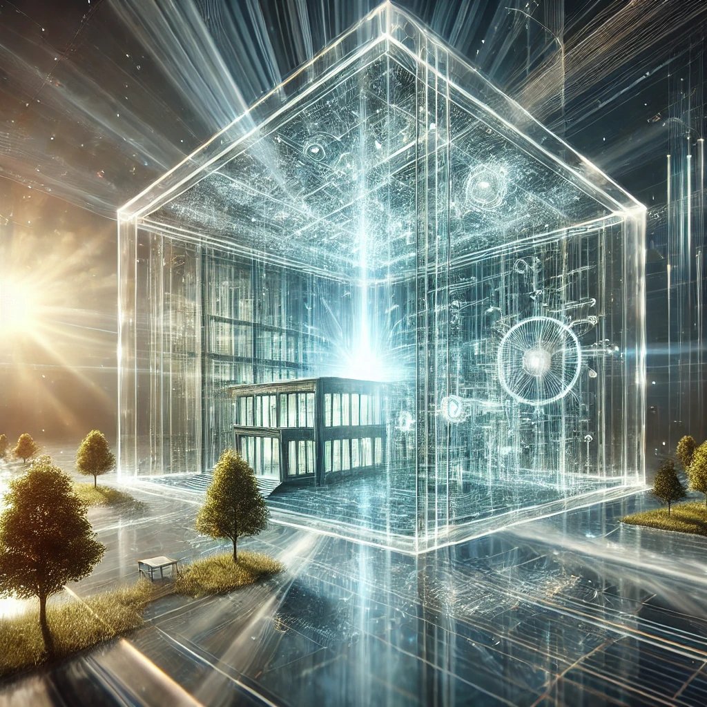 USFuturistParty's tweet image. 🔍 Transparency builds trust. Governments must use tech to ensure fairness, accountability, and open access to decisions. Empowered citizens create a stronger future. 🌐✨ #Transparency #OpenGovernance #TechForGood #FuturistParty