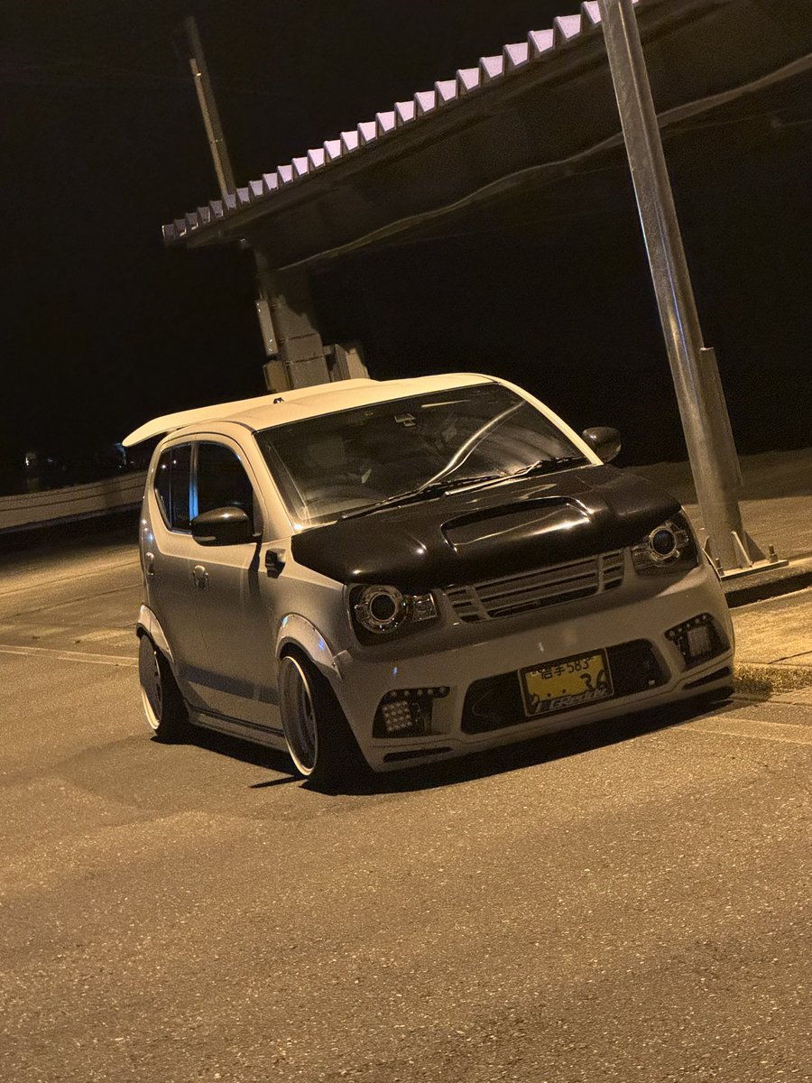 #アルトのカッコよく見える角度