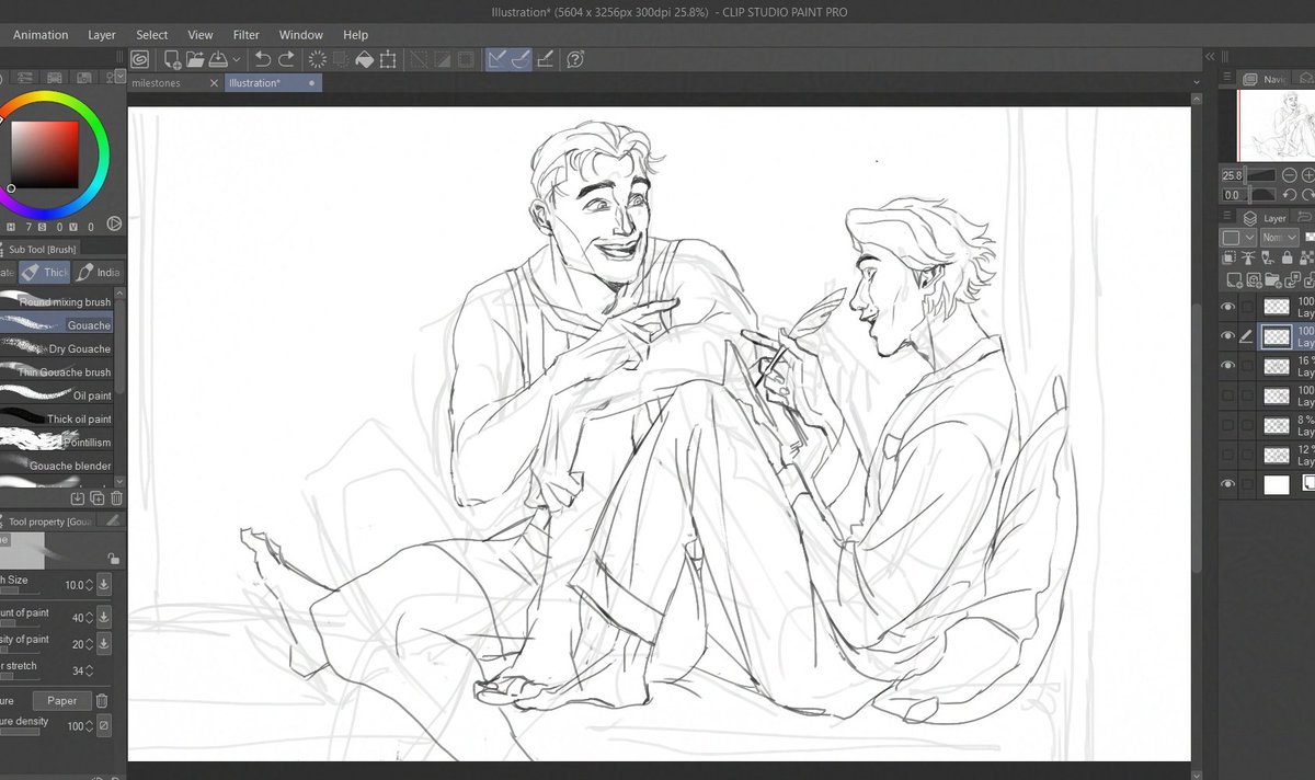 xrnoodle's tweet image. aughhhhhh god #jayvik