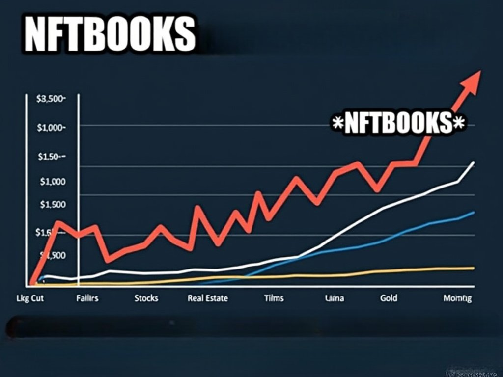 LearnCrypto11's tweet photo. We will make history soon 🚀

#NFTBOOKS https://t.co/7quBYJQW3d