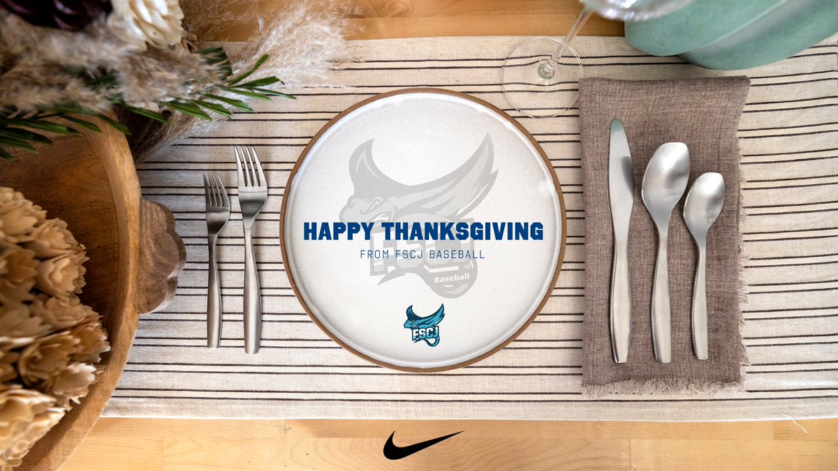 Wishing everyone a safe and happy Thanksgiving!