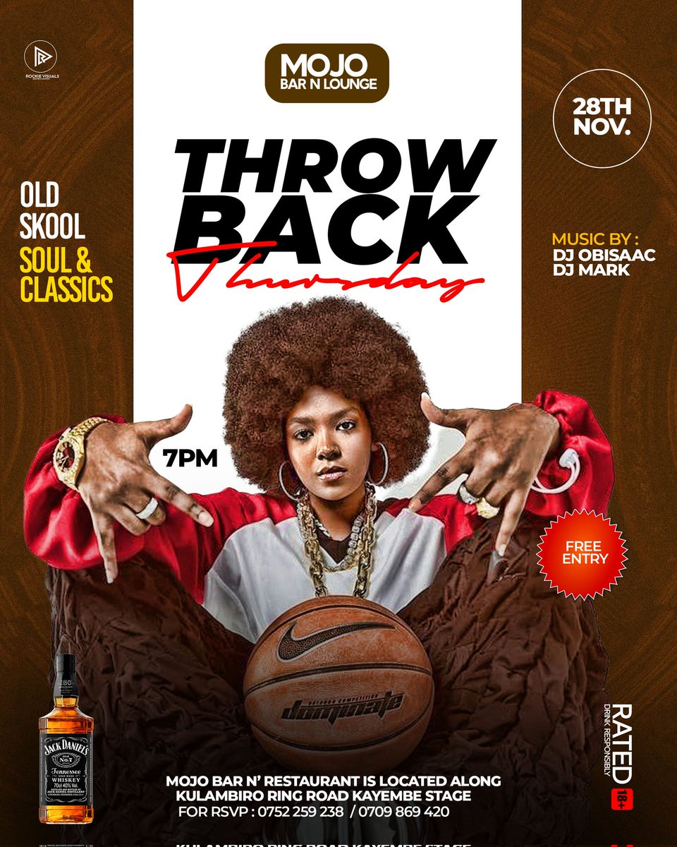 discandiceug's tweet photo. Happening every thursday... #ThrowBackThursday
Music by @amdjmark & @djobisaac1
#ExclusiveDJsnFriend #21stDec https://t.co/FqRDfeDU2c