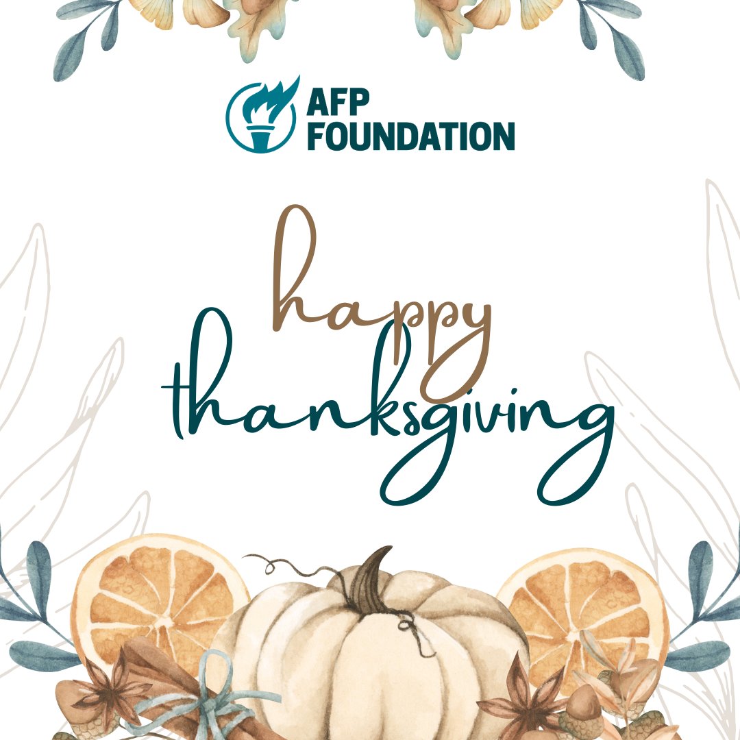 AFP Foundation Arkansas tweet media