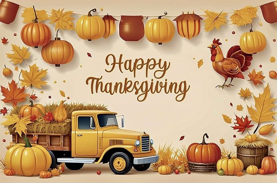 Windshield_Guys's tweet photo. Happy Thanksgiving everyone! We are closed today and tomorrow, we will resume normal business hours Monday. #autoglass #callortext #3165546415 #happythanksgivng #ict #kansas #mobileservice #wichita #316 #thewindshieldguys https://t.co/H0DSl4Y284