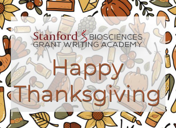 Stanford Grant Writing Academy (@sugrantwriting) on Twitter photo 