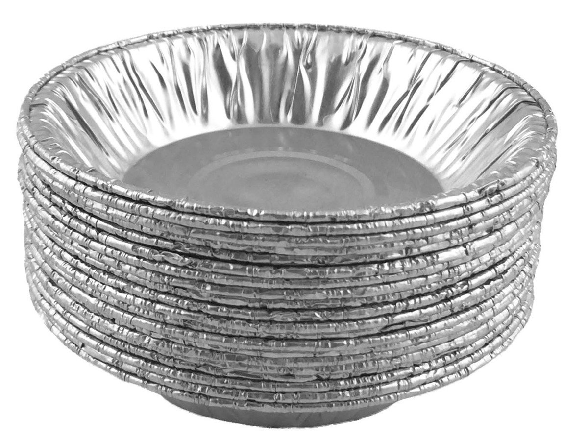 jeffreytucker's tweet photo. I once knew a lady who saved every aluminum pie pan, and when she died, the whole house was filled with them. It's all because she was traumatized by the Great Depression and then rationing in World War II. Such things were treasures. She could not imagine ever throwing them away. 

People thought she was nuts but it is not true. She was merely absorbing the information of her times and trying to adapt as best she could to the world around her. 

My question is: what are the aluminum pie pans of our times, daily life rituals cultivated from within and as a result of the trauma we've all been through? What kind of seemingly crazy behaviors will we all practice unto death that the next generation will find irrational and anachronistic? 

My own: I cannot ever believe anything pushed by official mainstream media. This will likely last so long as I'm alive. Incredulity is now a habit of every day, every hour.