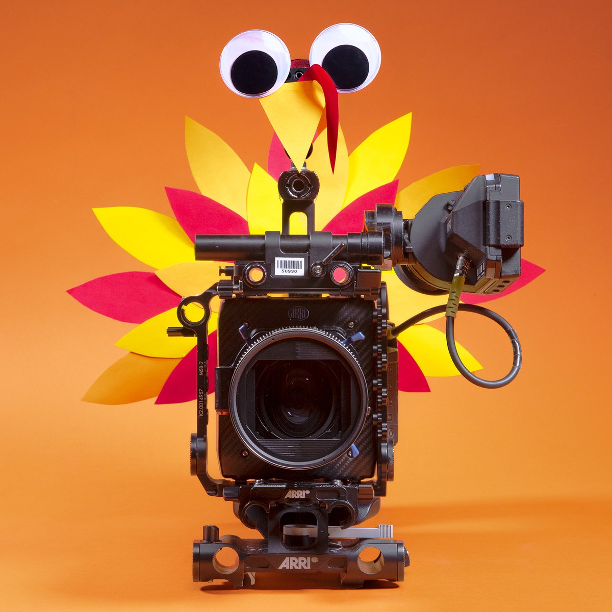 Camera Ambassador tweet media