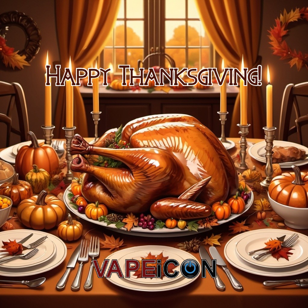 Vape Icon tweet media