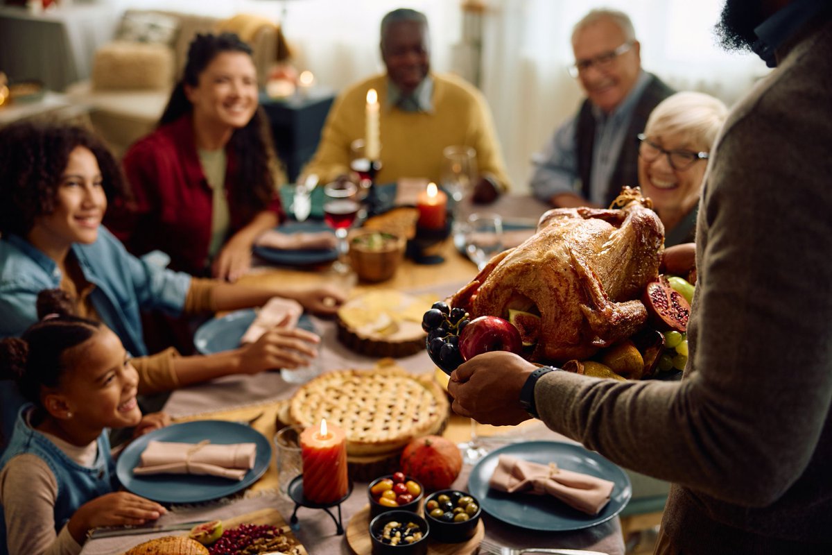 🦃 Happy Thanksgiving from all of us at Performance Flex Serve! Today, we're grateful for our incredible Shreveport community and our loyal customers. Whether you're staying local or hitting the road, we hope your day is filled with warmth, gratitude, and safe travels.