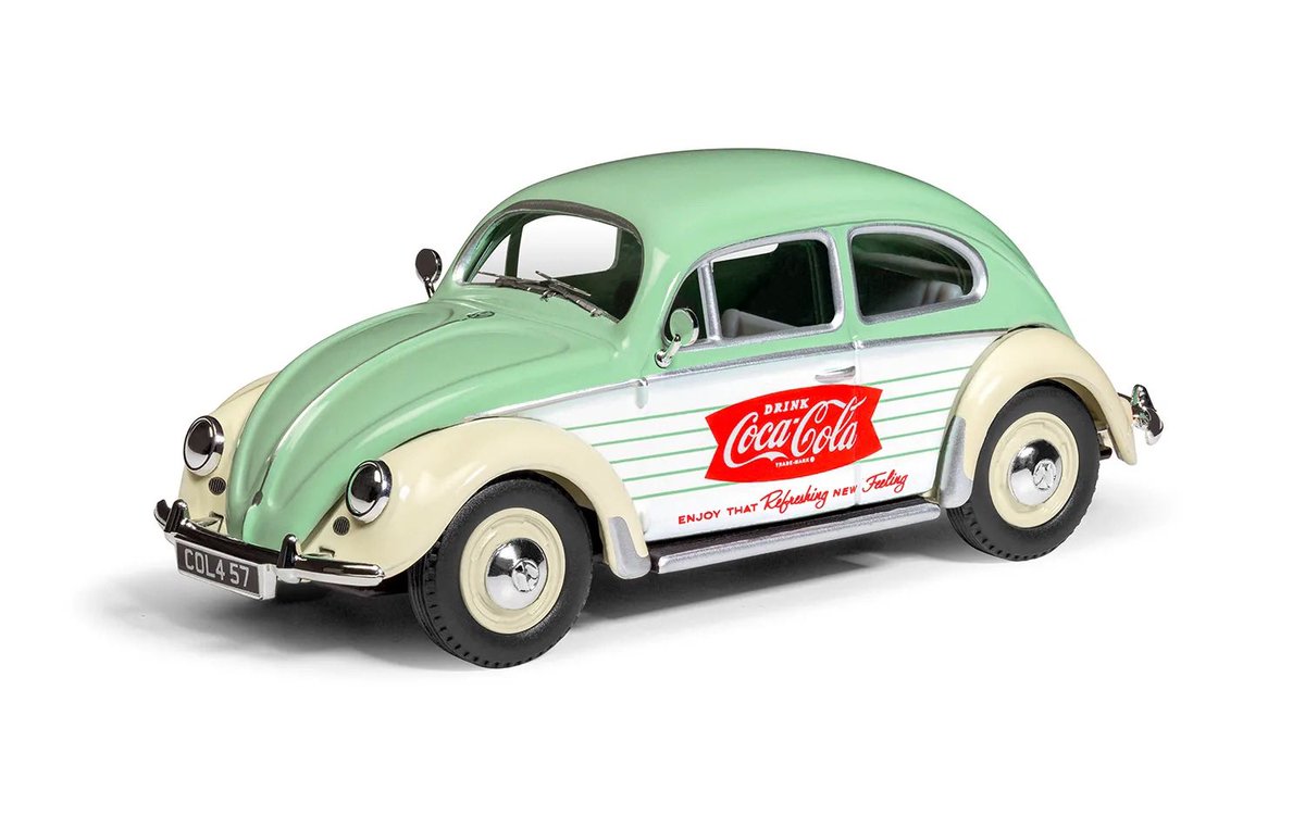 AidansRailways's tweet photo. 🎄 Corgi Coca-Cola Collection 🎄
🎅 Buy yours here 👉 : https://t.co/lJEyRyFTkK  🎁

CORGI is proud to work with Coca-Cola to bring a range of the highest-quality die-cast models to the Coca-Cola and model collectables market.

#xmas #xmas2024 #xmasgifts #christmasgifts https://t.co/8qqHdfpYIe