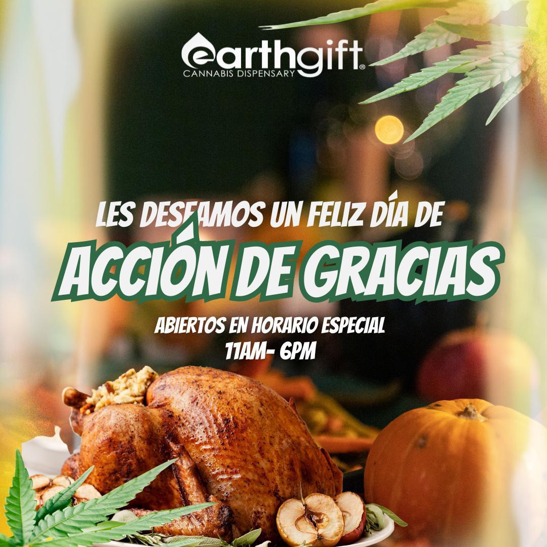 Earth_Gift_'s tweet photo. ¡Visítanos HOY, abiertos hasta las 6PM! 🦃

…Y no te pierdas mañana nuestro “Green Friday Sale” de 9AM a 9PM. 💧 https://t.co/UO5qJHrQJW