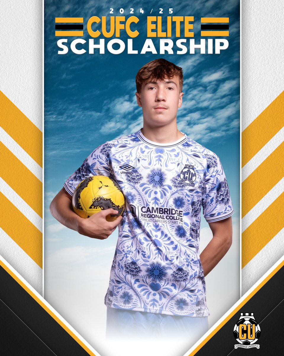 CrcCufc's tweet photo. PLAYER OF THE WEEK 🏆

Well done to all player of the matches for this week fixtures  👏

Alfie T vs Tottenham  👊
Tom B vs Southampton ⚽️
Alfie T vs Brentford 🔥
Tyler vs Peterborough ⚽️⚽️⚽️

Well done all - keep working hard 👊🟡⚫️

#POTM #CUFC #Elite #Scholarship https://t.co/4su6oCGMgZ