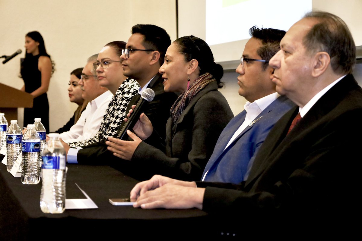 Turismo Municipal SLP tweet media